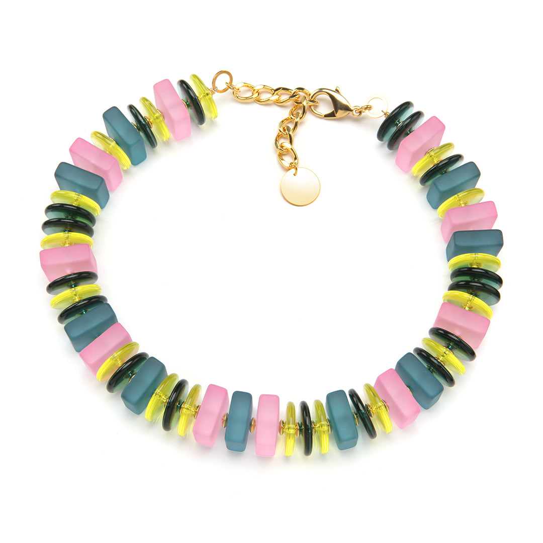 Jacqui Necklace Hanalei