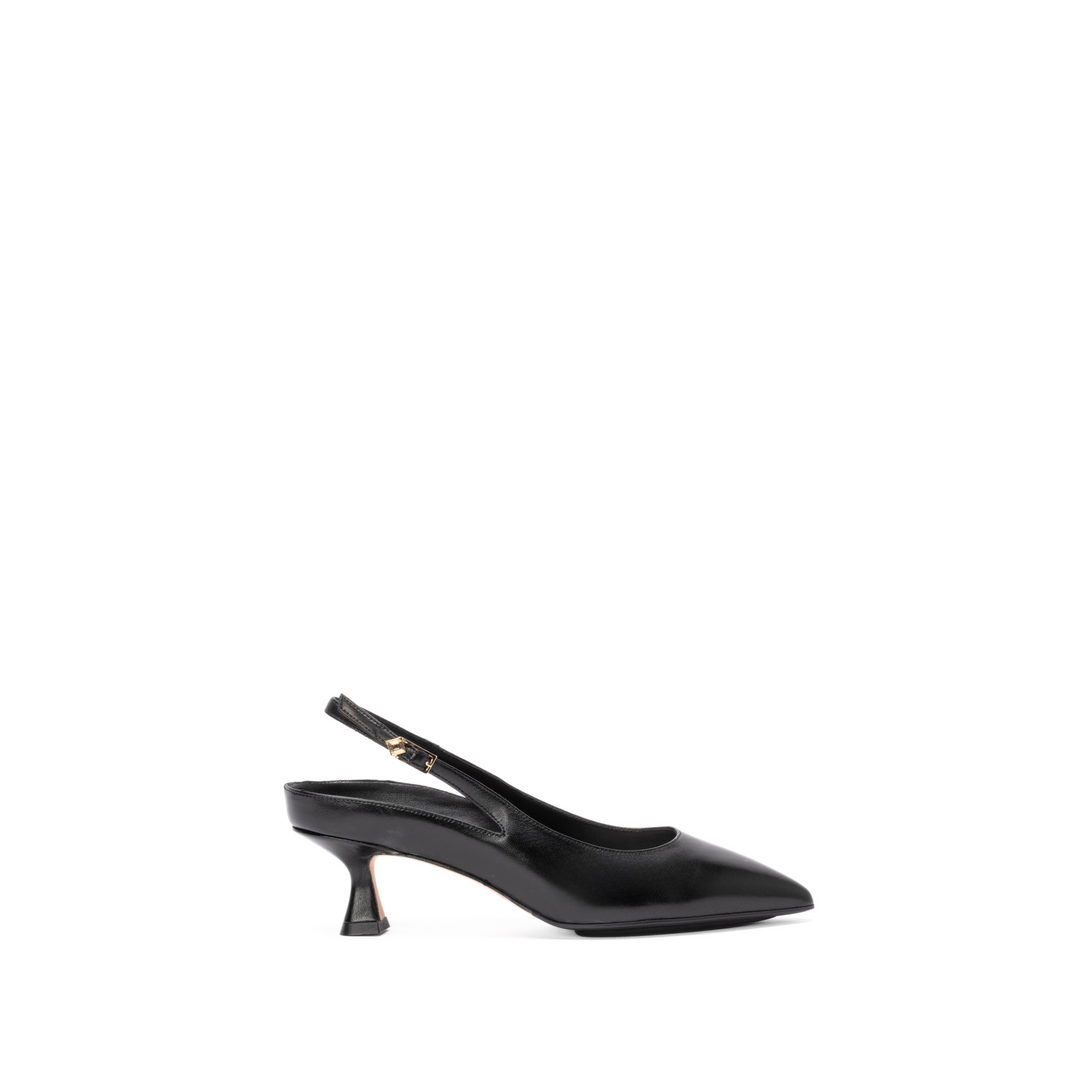 Renee 55 Slingback