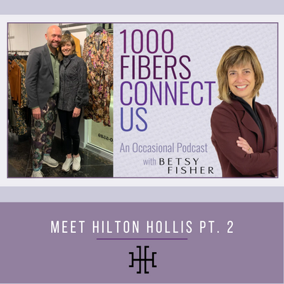 Hilton Hollis Part Two