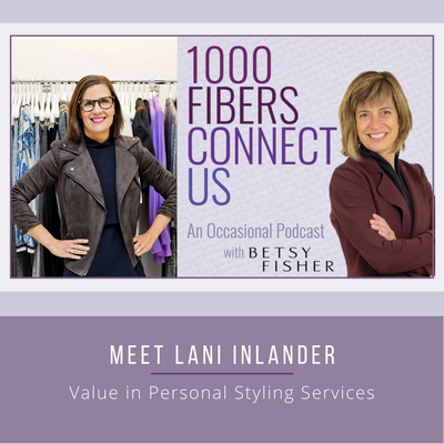 Meet Lani Inlander from Real Life Style