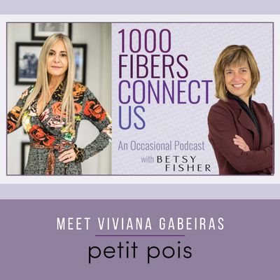 Viviana Gabeiras and Petit Pois