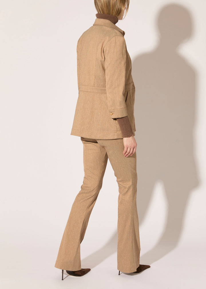 Amsterdam Twill Jacket