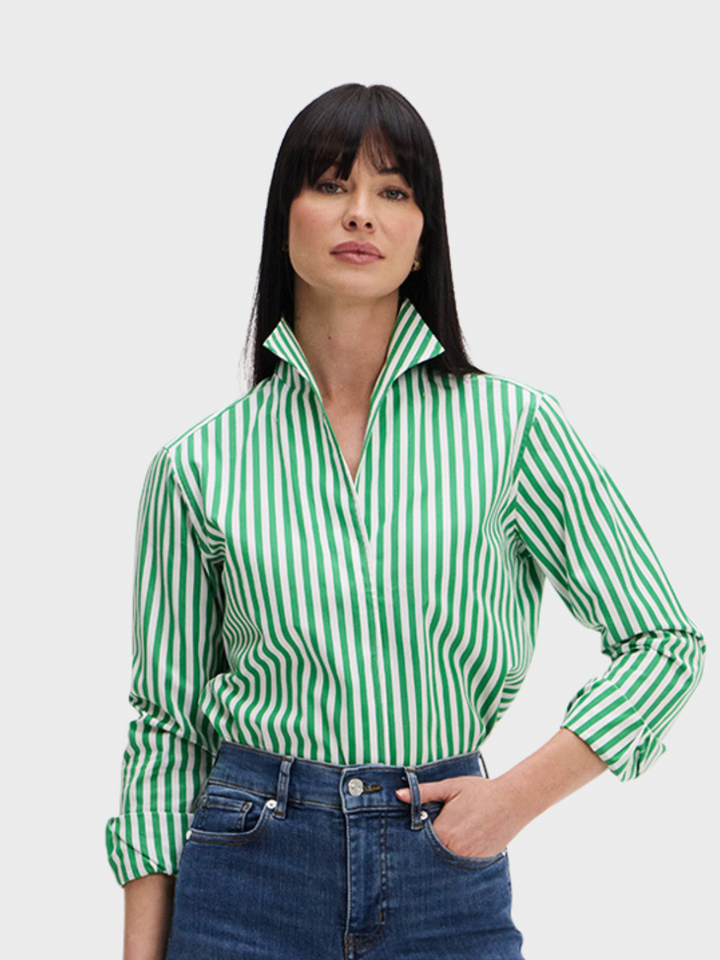 SIGNATURE: LUCKY STRIPE