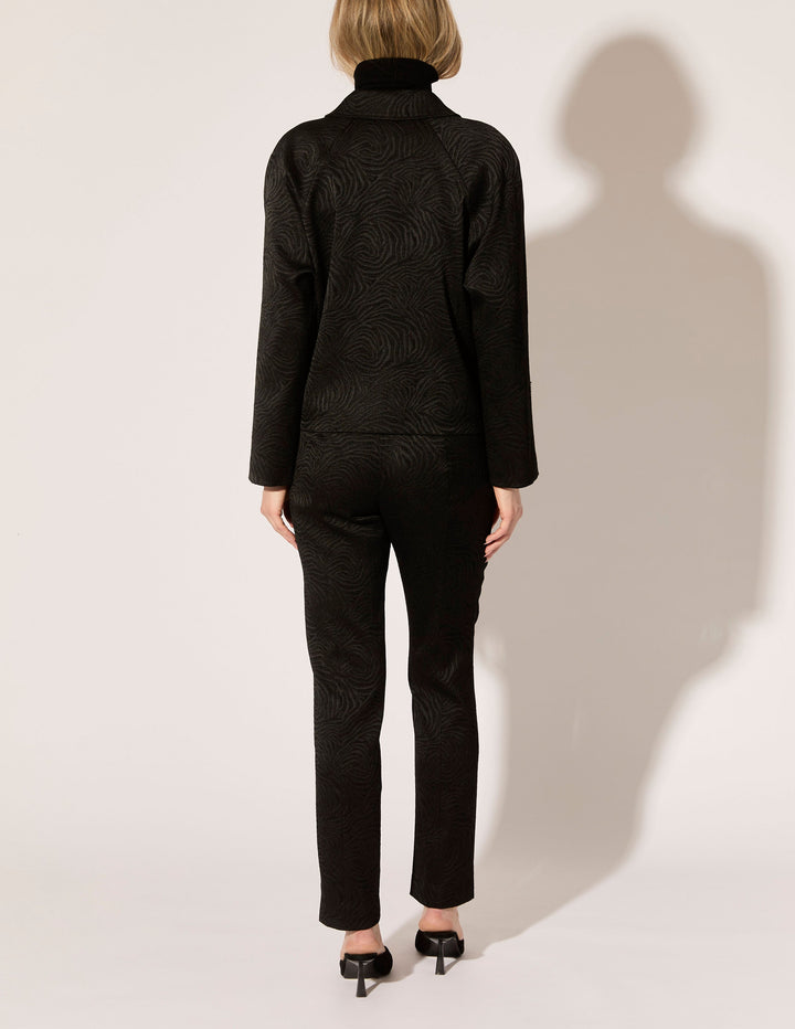 Emperor's Jacquard Jacket - PREORDER