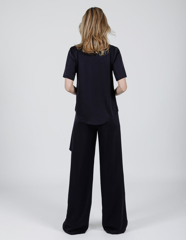 PRINTEMPS SATEEN PANT