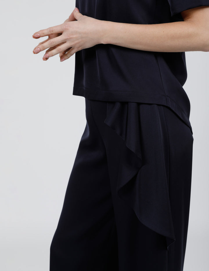 PRINTEMPS SATEEN PANT