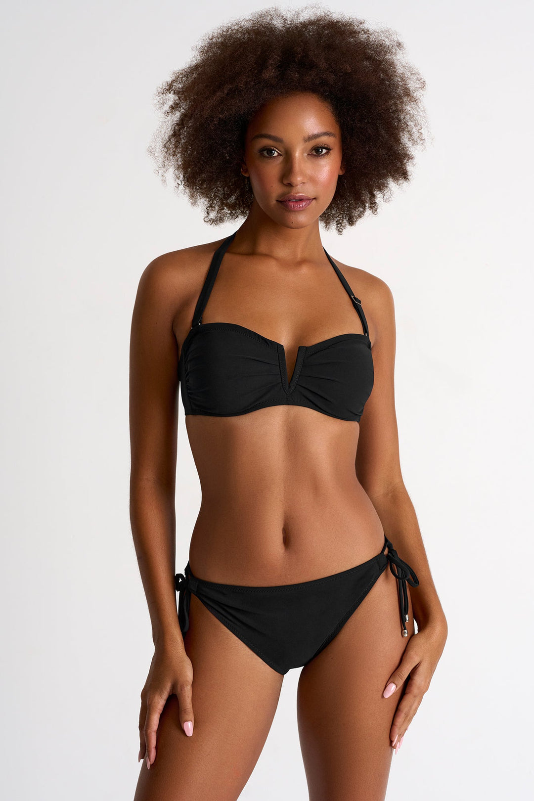 Classic Bandeau Bikini Top - 42560-26-800