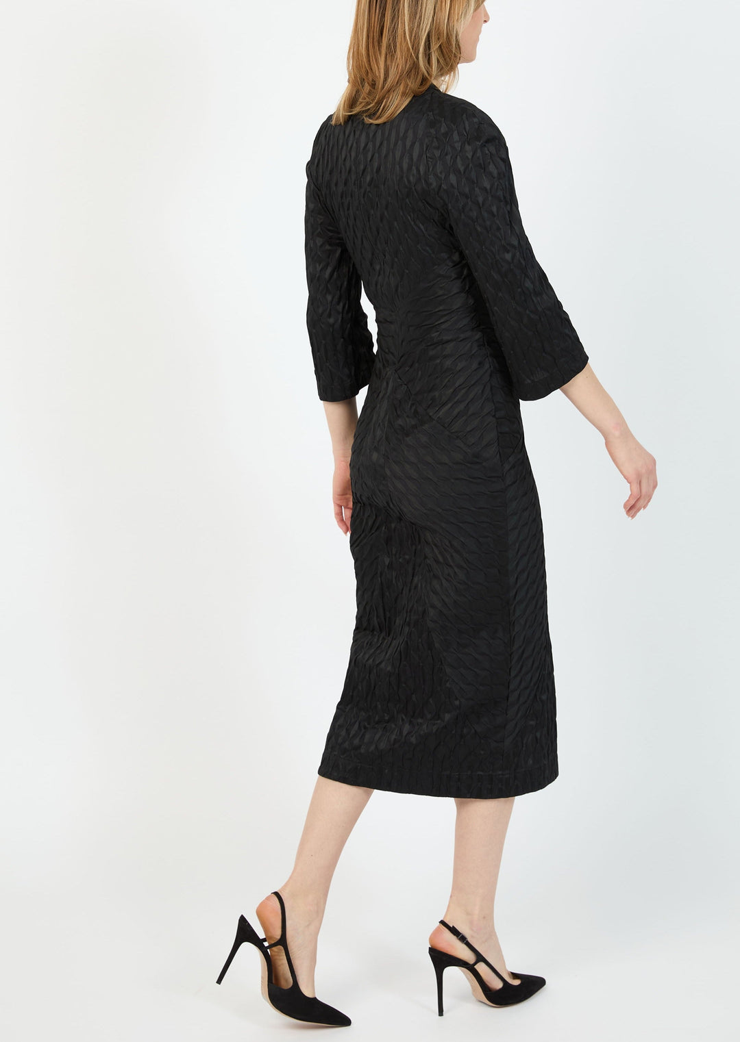 CORSICA STRETCH DRESS