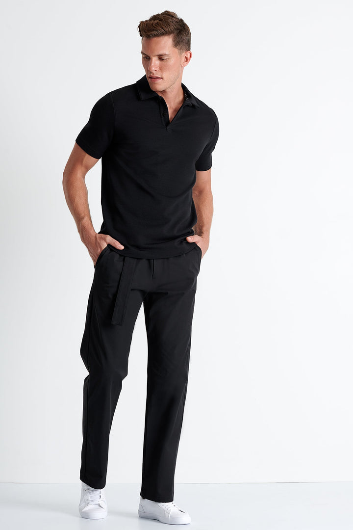 Classic Cut Trousers - 62272-44-800