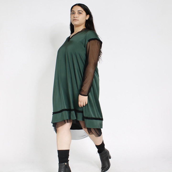 Robe Ebolite | Black, Green