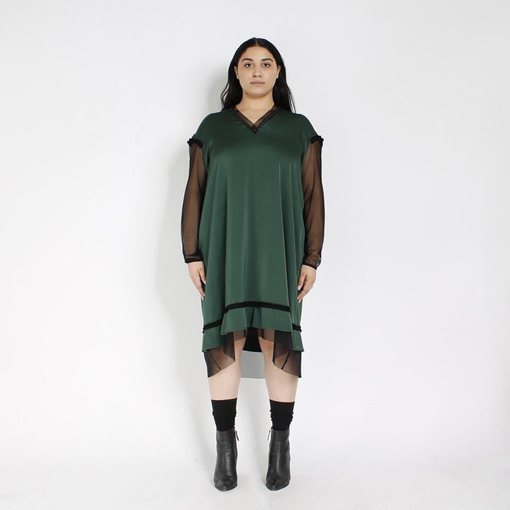 Robe Ebolite | Black, Green