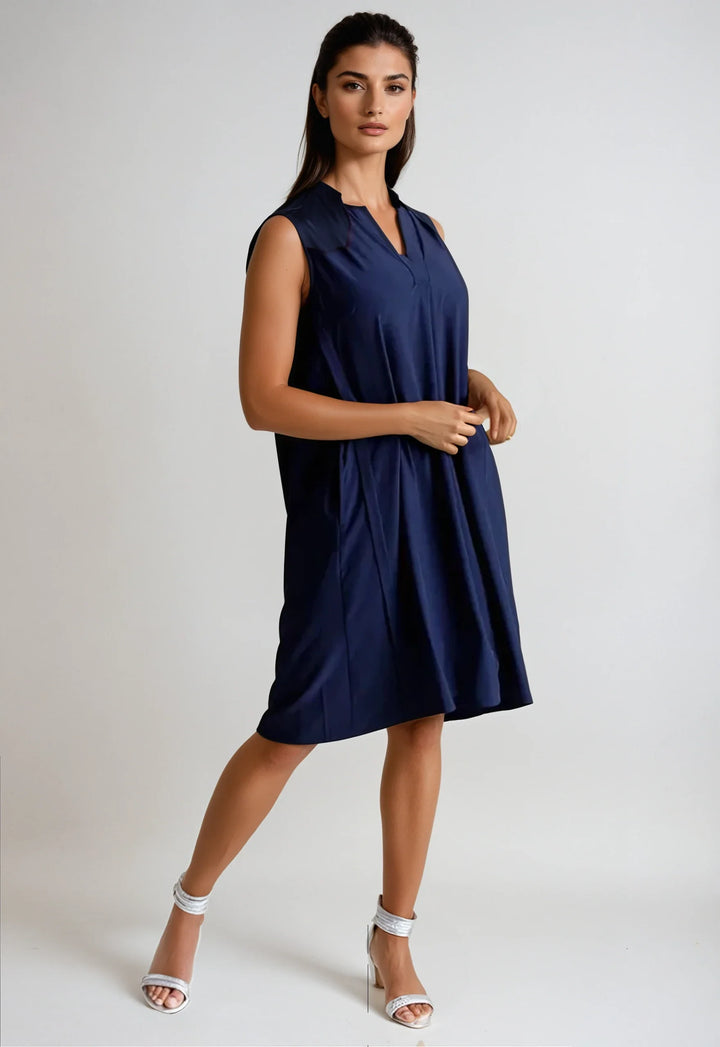 A-Liner Dress