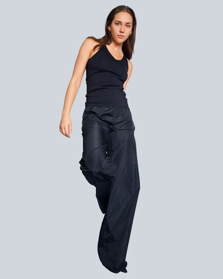 Maison Marie Saint Pierre | Pants | HIDELI | Black