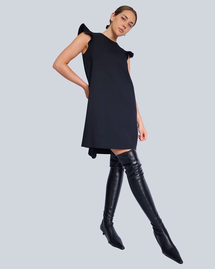 Maison Marie Saint Pierre | Dress | HARRISON | Black