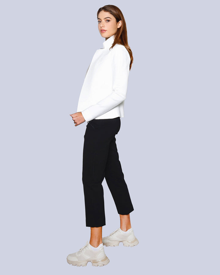 Jacket ARIA | White