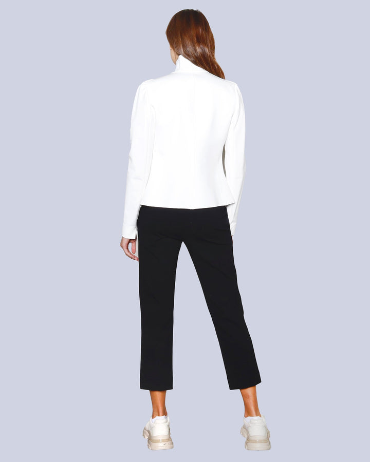 Jacket ARIA | White