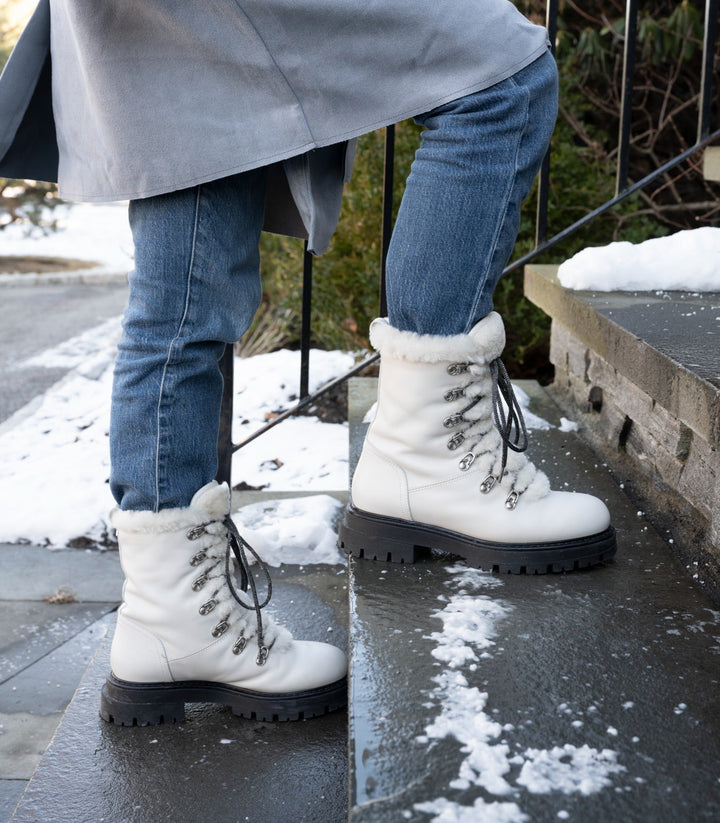 Aspen Boot