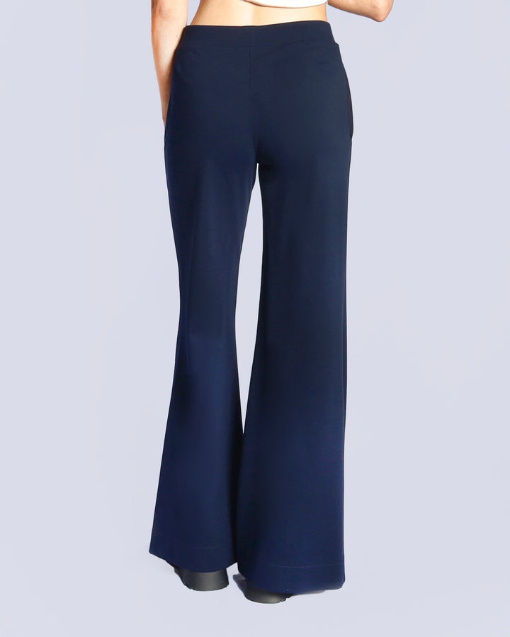 Maison Marie Saint Pierre | Pants | Avalon2 | Deep Blue