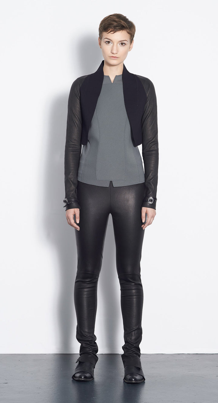 Bolero Appel | Black