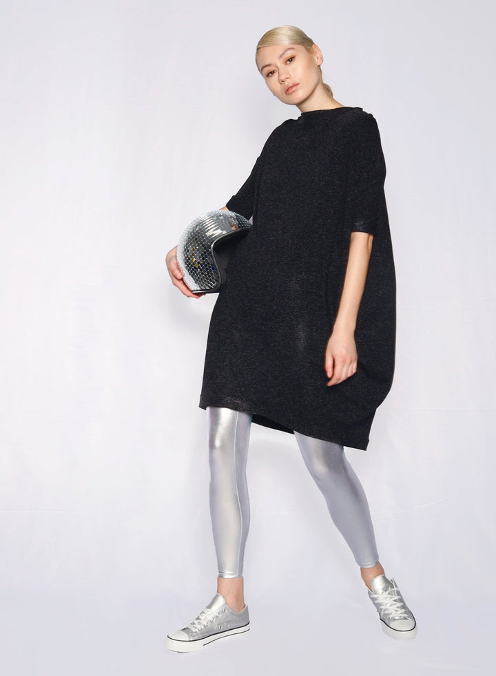 Maison Marie Saint Pierre | Dress | DAGENA | Black