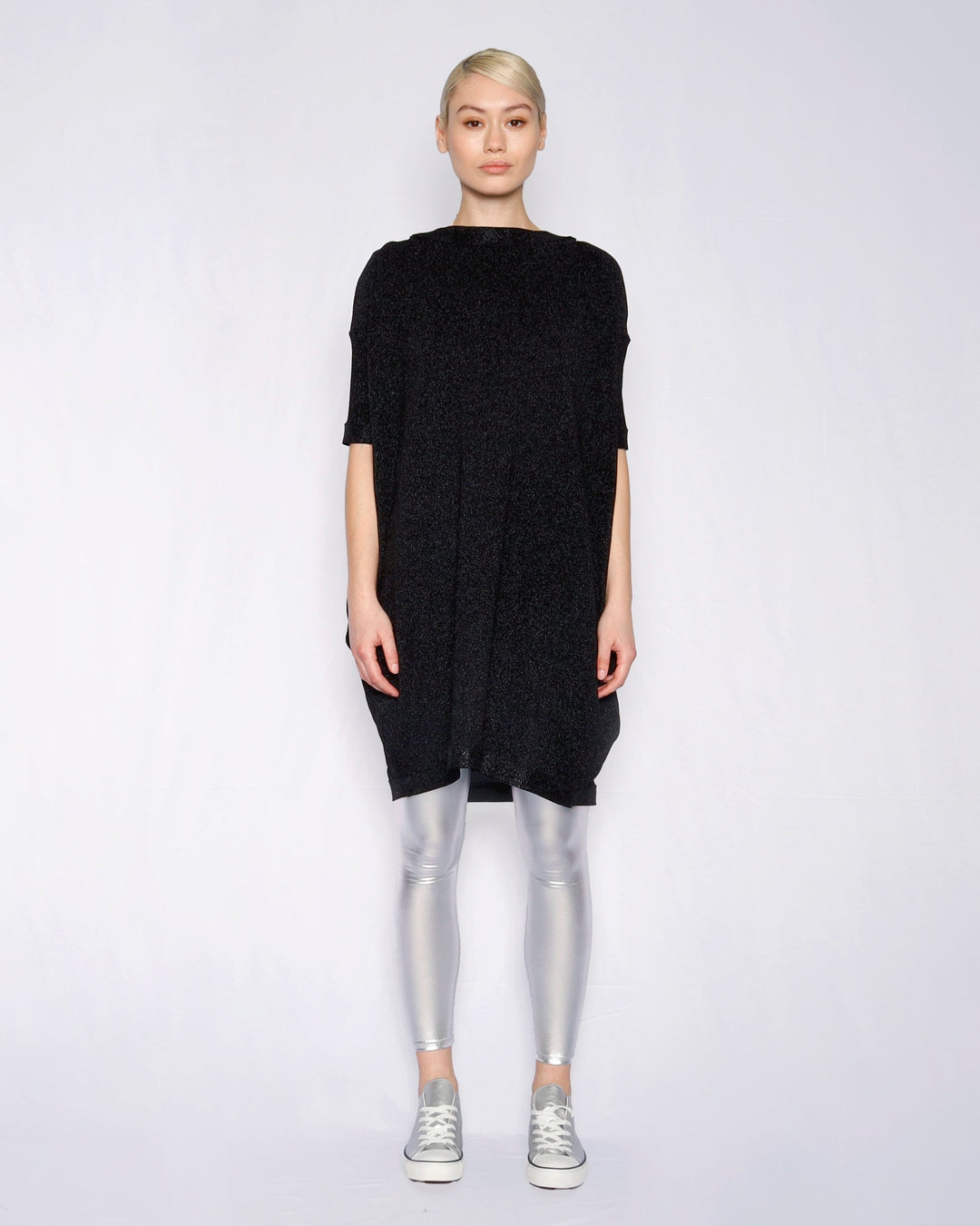 Maison Marie Saint Pierre | Dress | DAGENA | Black