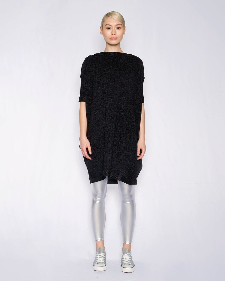 Maison Marie Saint Pierre | Dress | DAGENA | Black