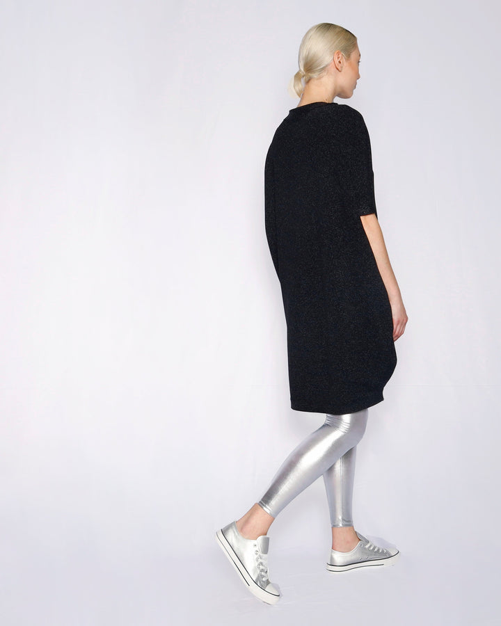 Maison Marie Saint Pierre | Dress | DAGENA | Black