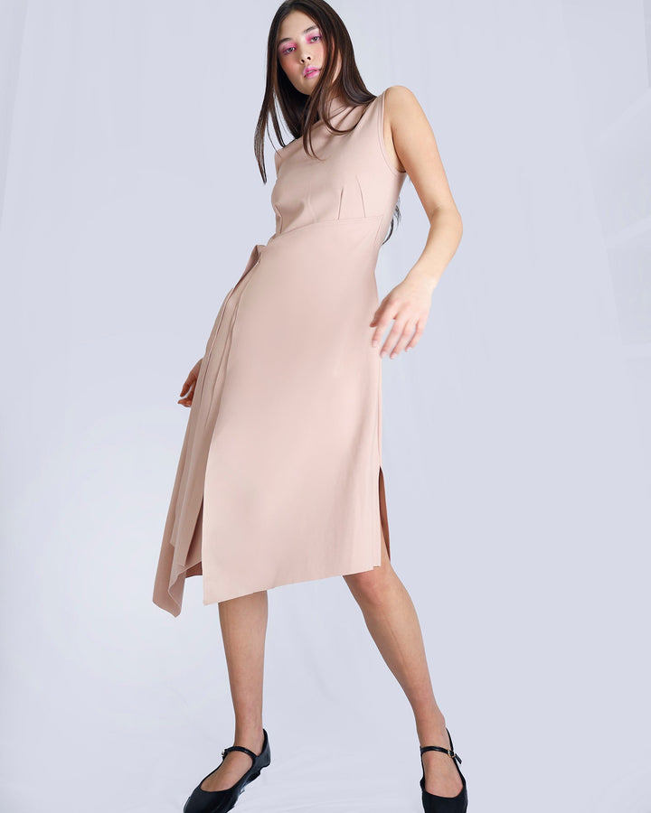 Maison Marie Saint Pierre | Dress | JOURNEY | Blossom