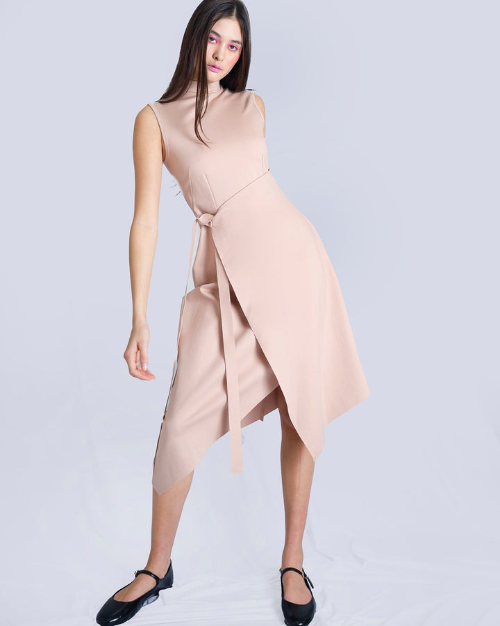 Maison Marie Saint Pierre | Dress | JOURNEY | Blossom