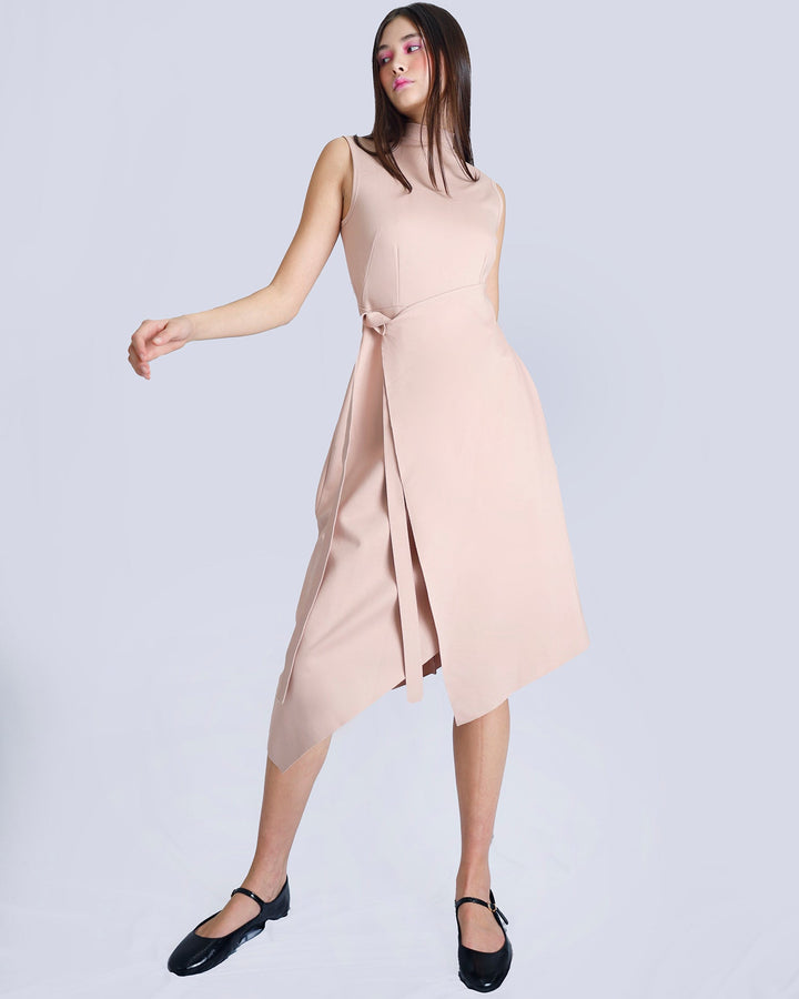 Maison Marie Saint Pierre | Dress | JOURNEY | Blossom