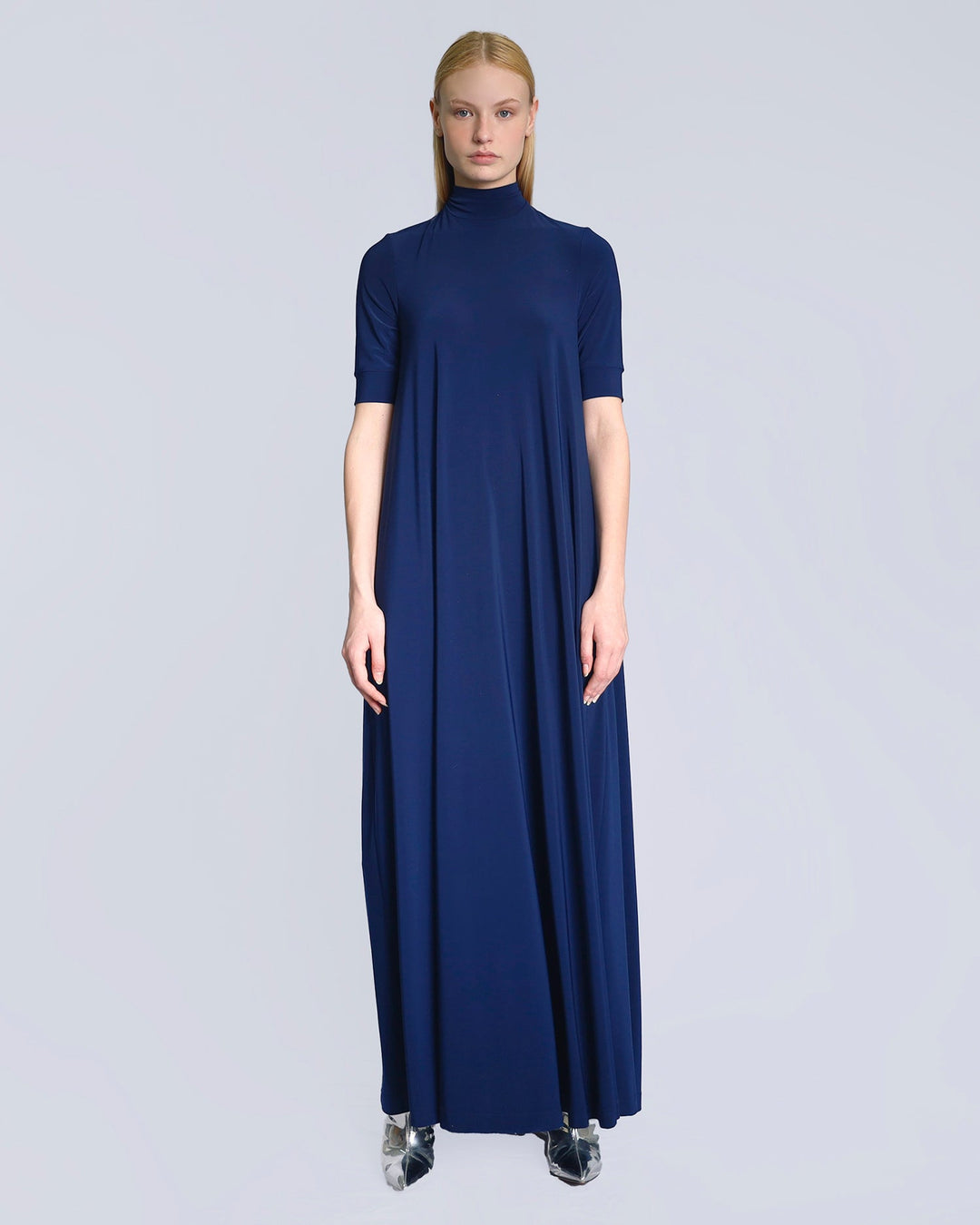 Maison Marie Saint Pierre | Dress | JELIABE | Navy