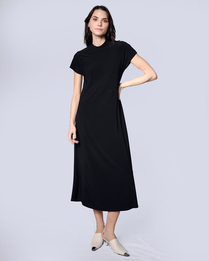 Maison Marie Saint Pierre | Dress | JAMINIRA | Black