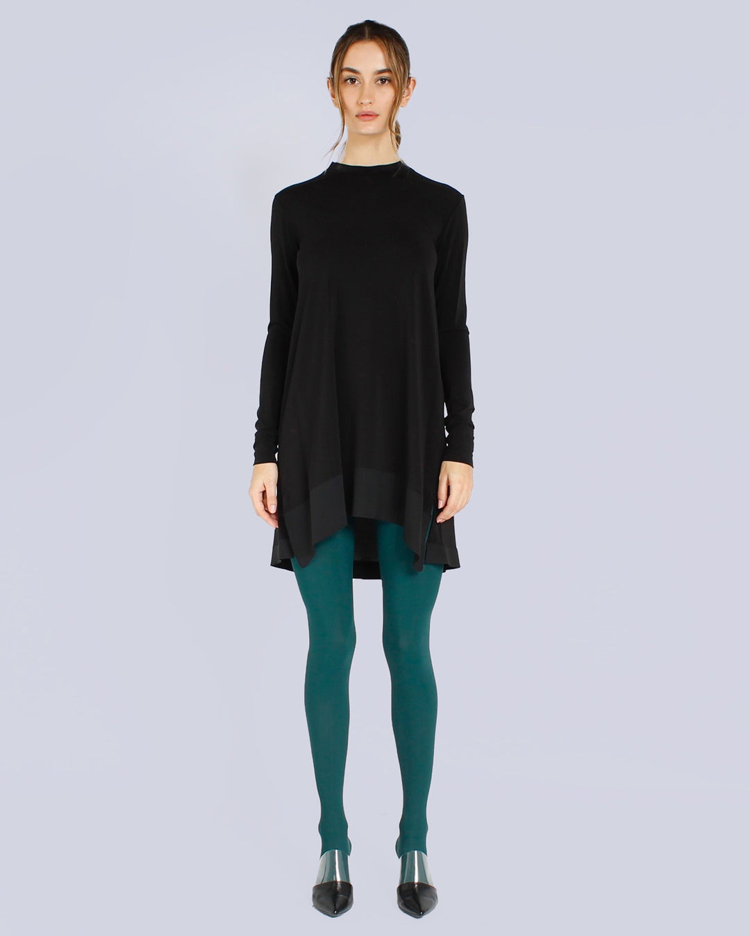 Maison Marie Saint Pierre | Dresses | Ciarah | Black