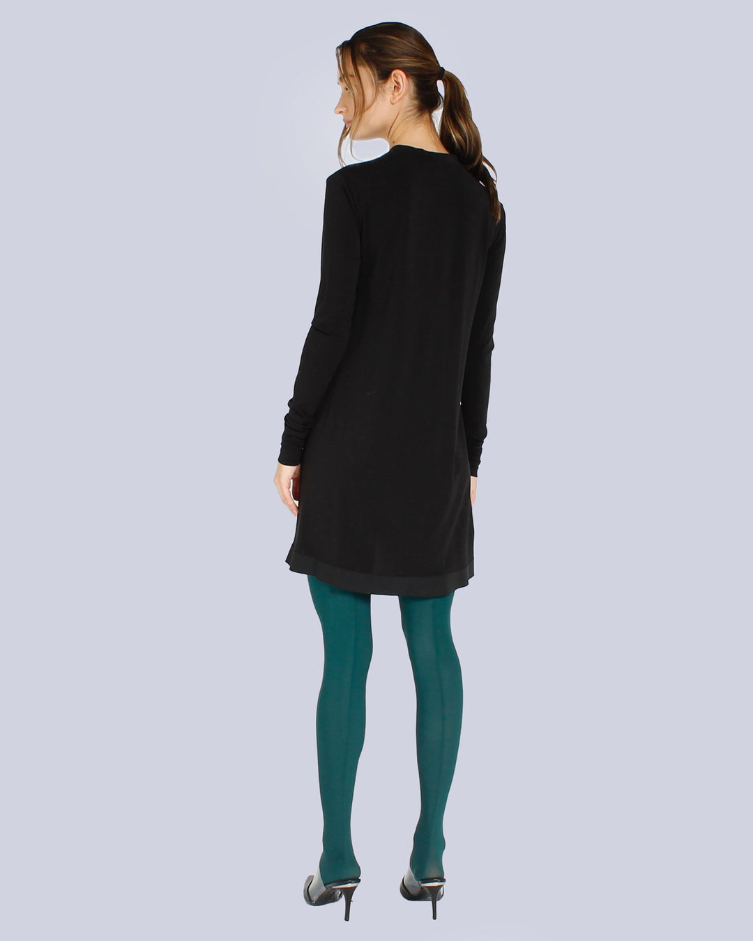 Maison Marie Saint Pierre | Dresses | Ciarah | Black