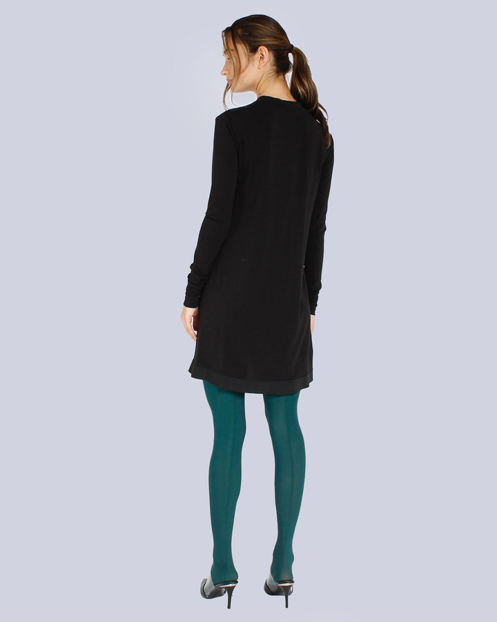 Maison Marie Saint Pierre | Dresses | Ciarah | Black