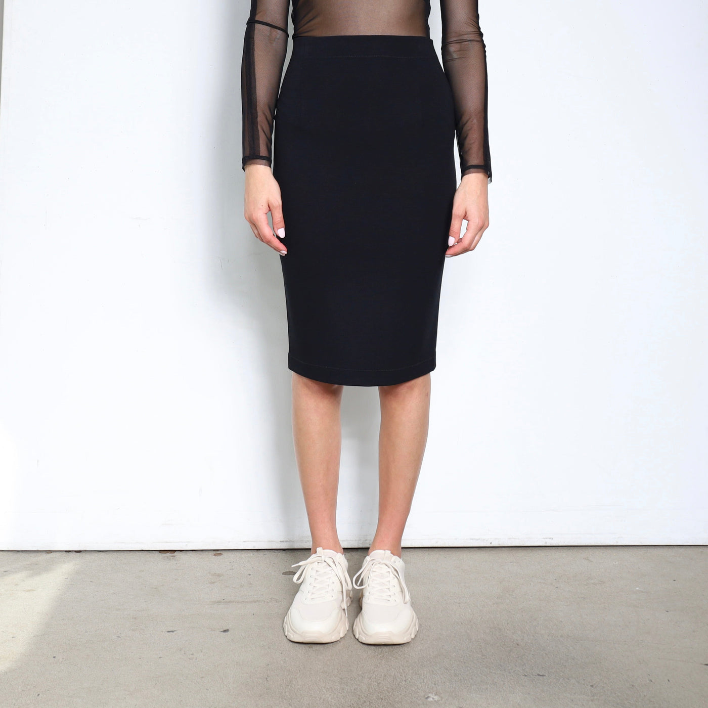 Skirt PALOMA | Black