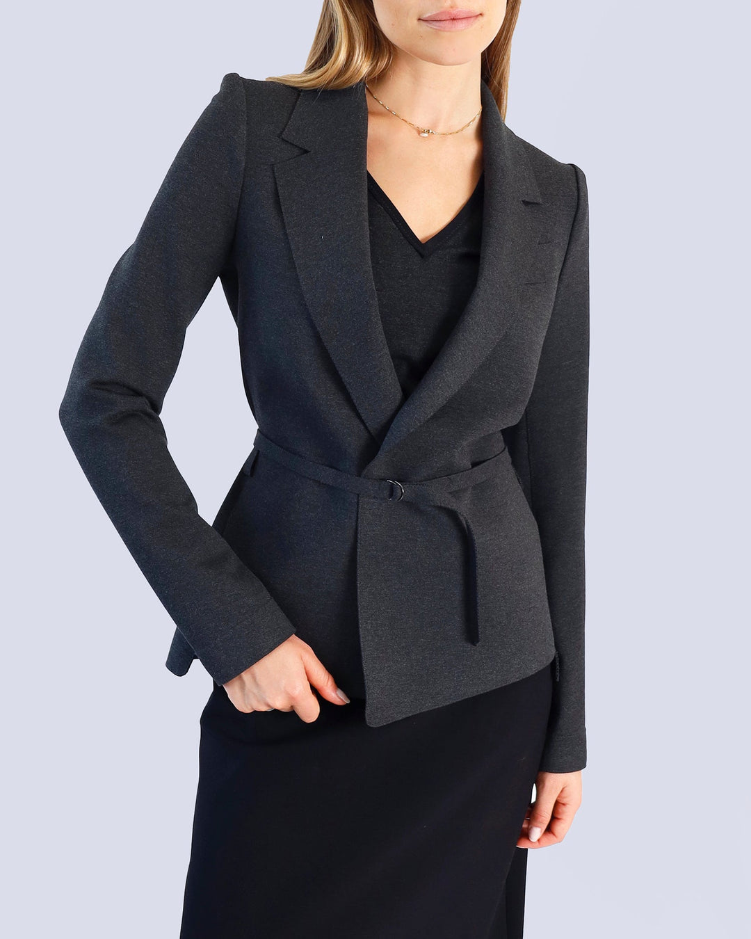 ANNA | Jacket