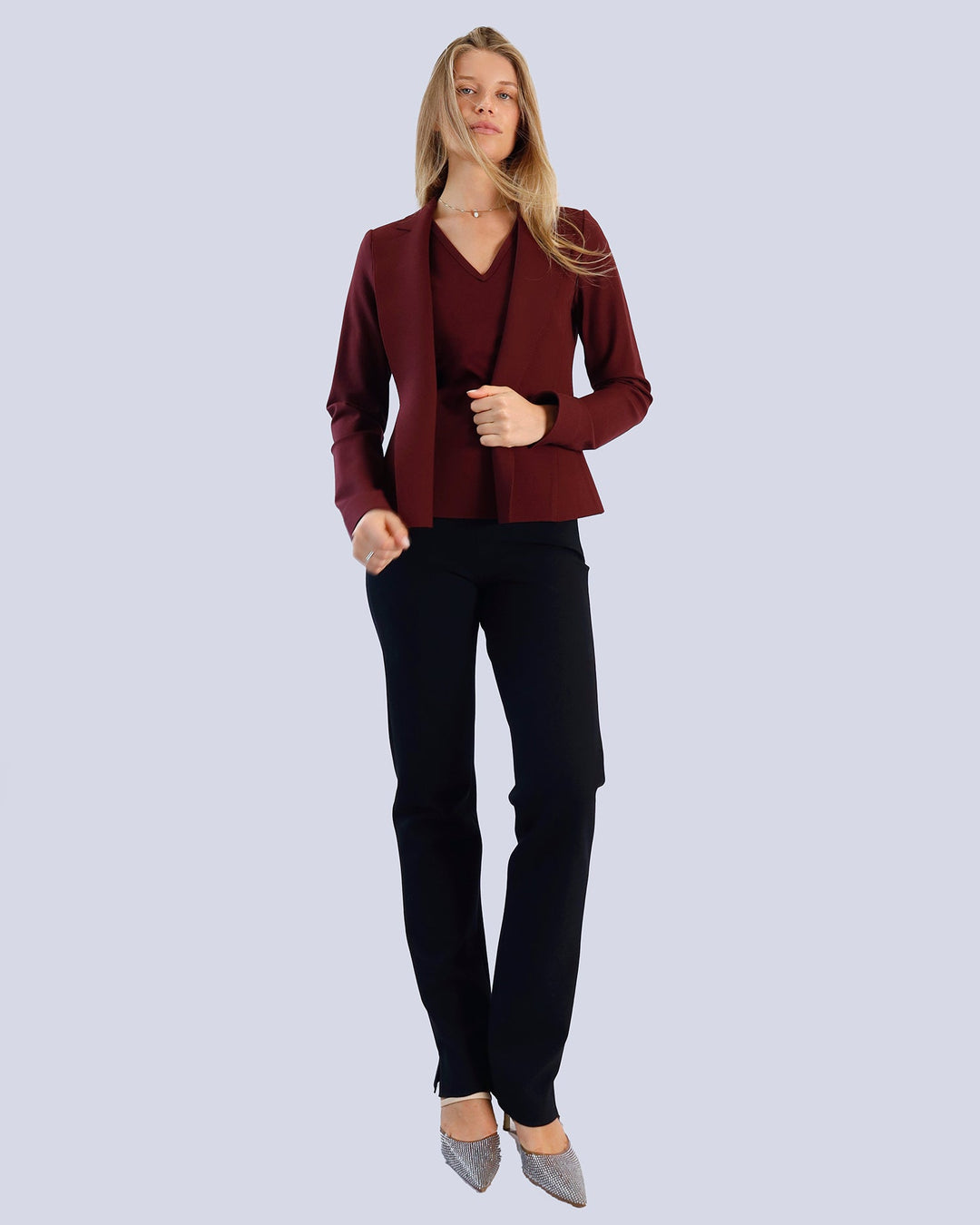 ARIA | Jacket