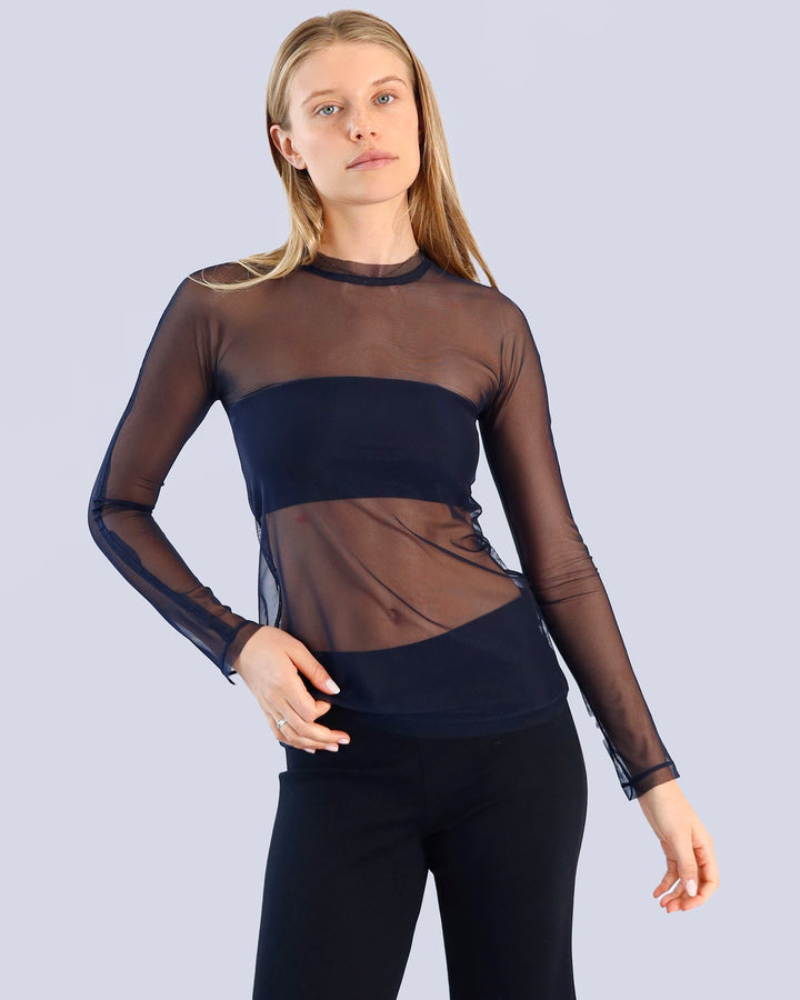 DANTON | Top