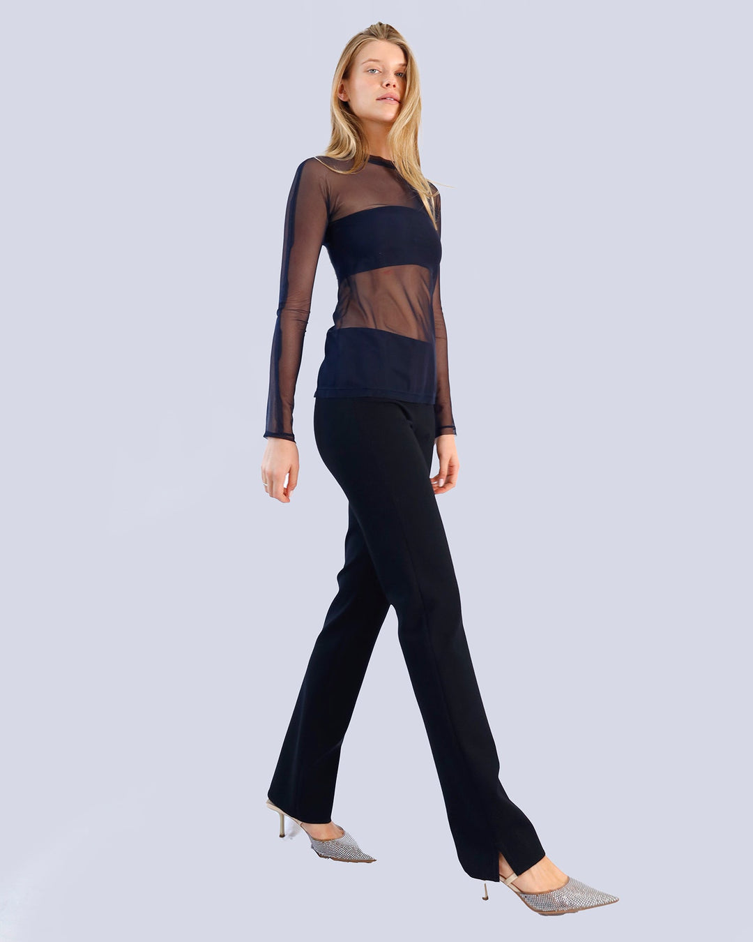 DANTON | Top