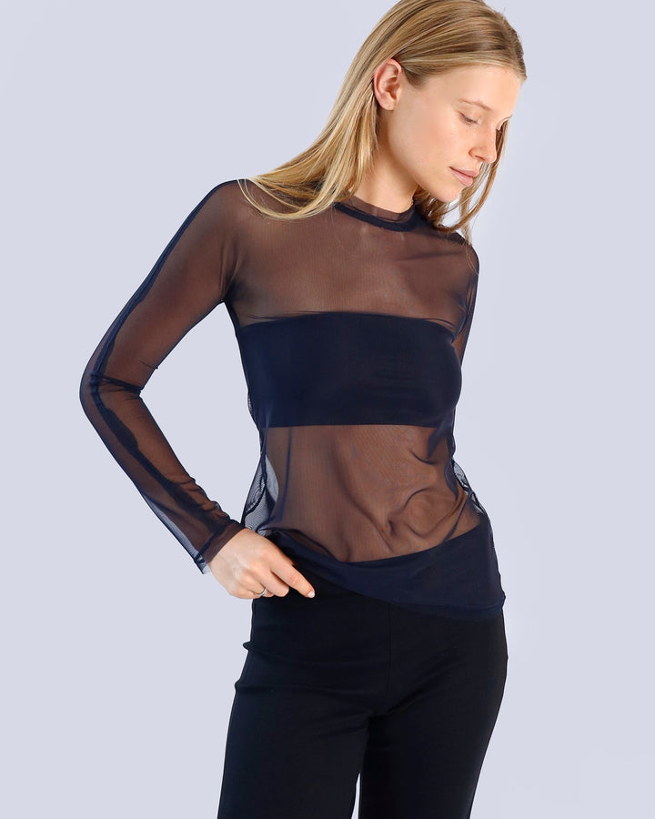 DANTON | Top