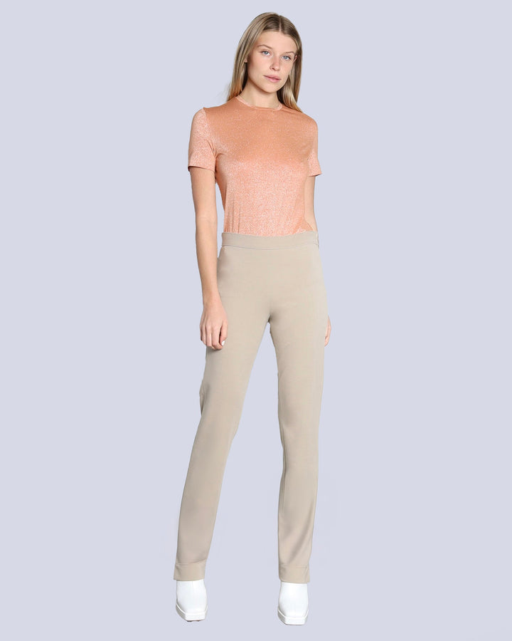 Pants STEN | Dune