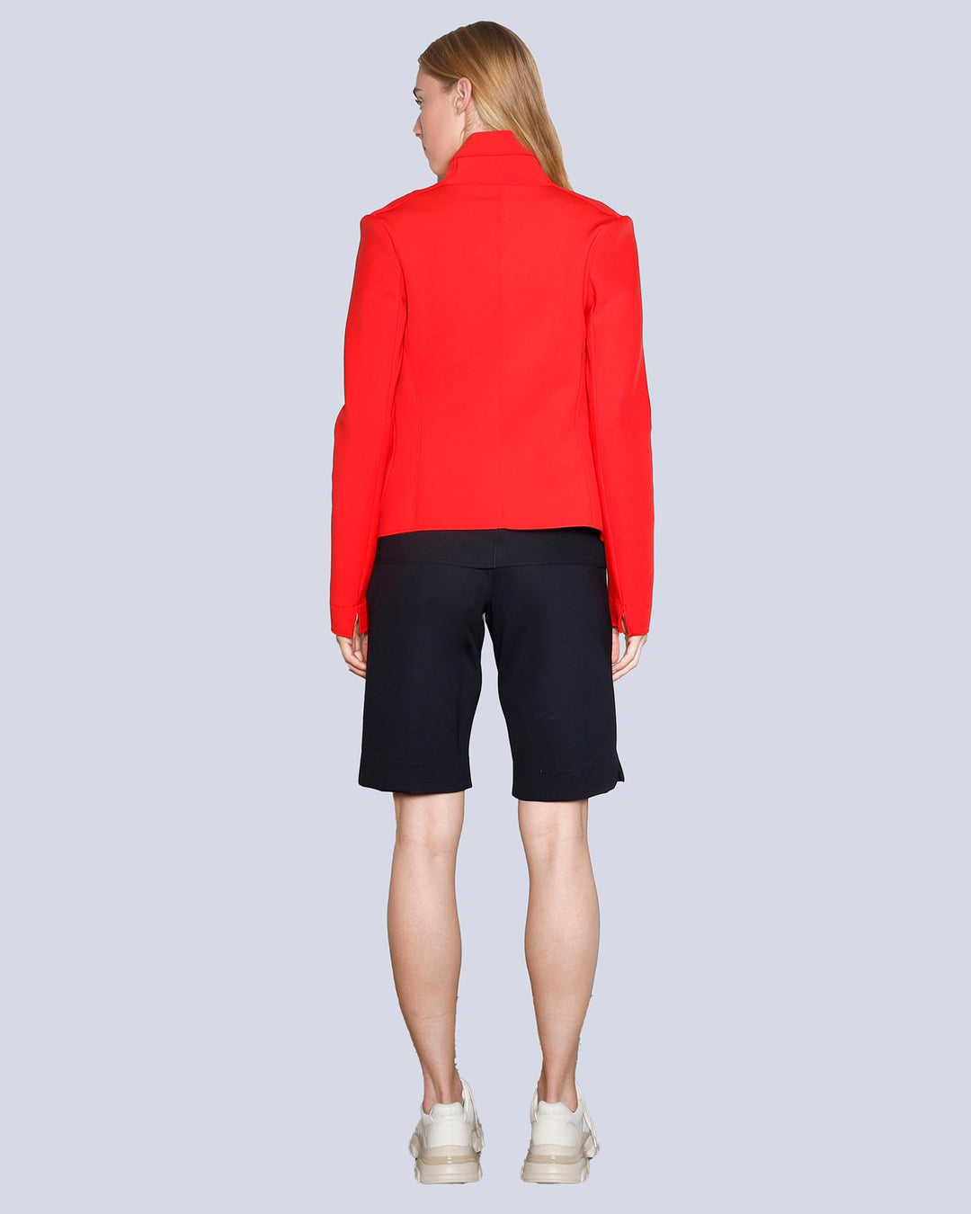 MALTA | Jacket | Ruby