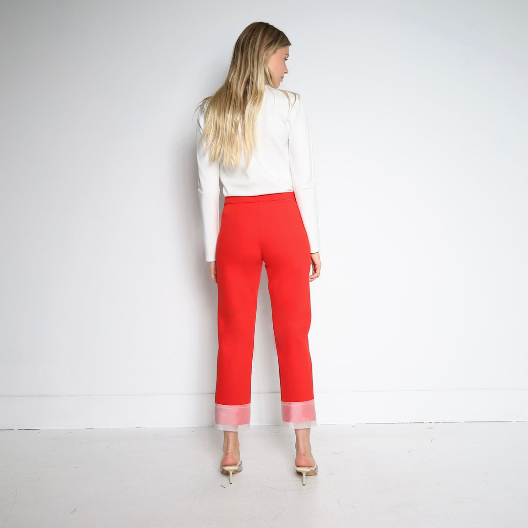 Sanute Pants | Ruby