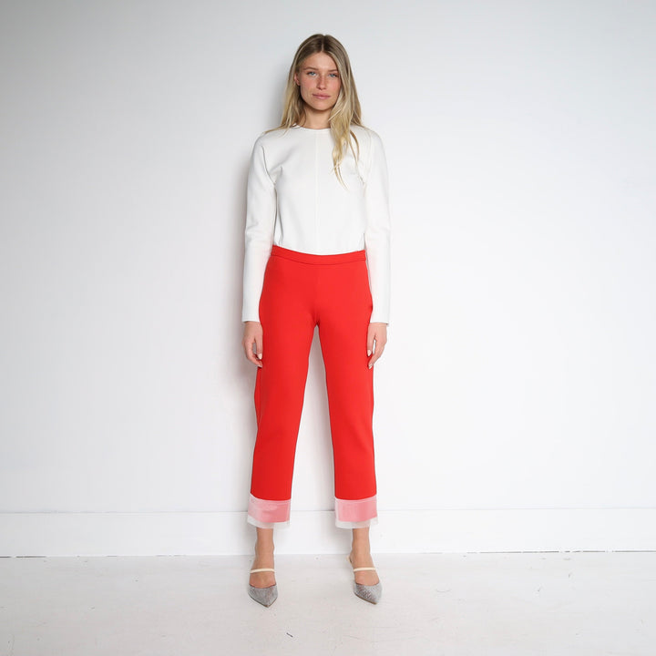 Sanute Pants | Ruby