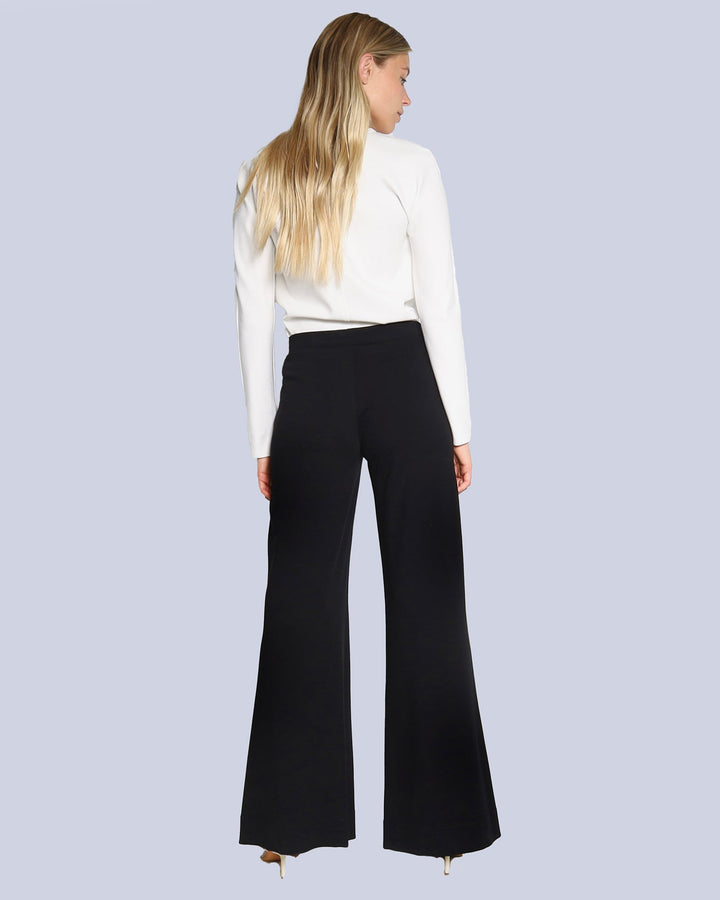 Maison Marie Saint Pierre | Pants | Avalon2 | Black