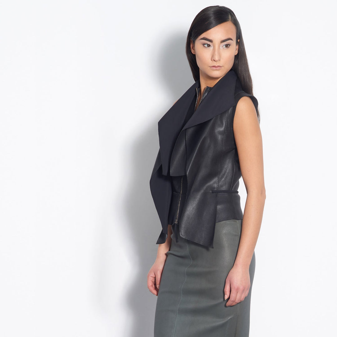 INTREPID | Jacket