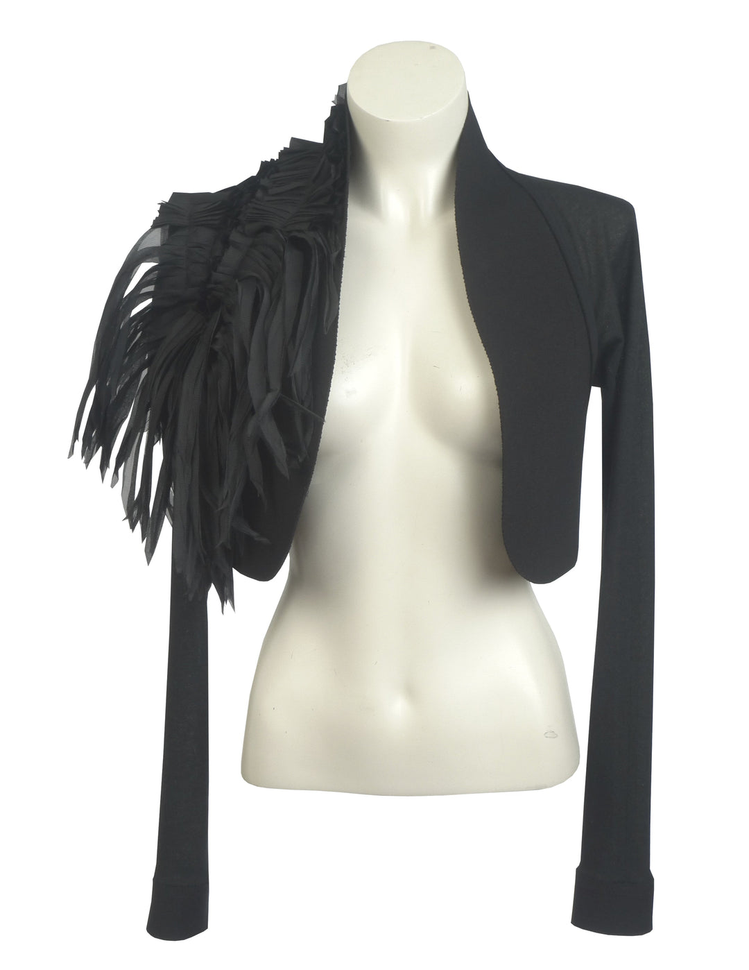 Veste Forakis | Black