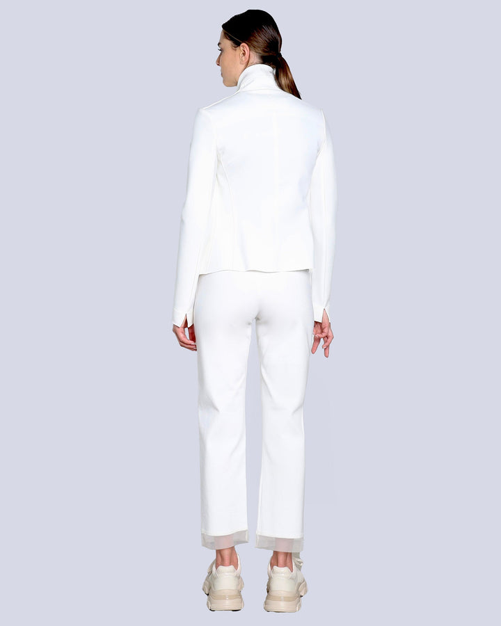 Jacket MALTA | White