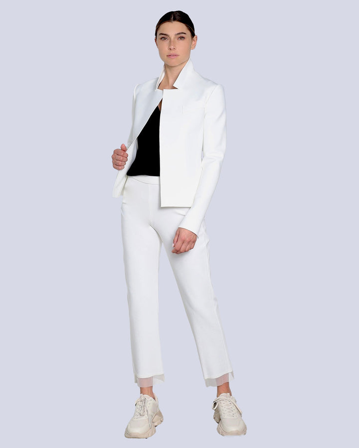 Jacket MALTA | White